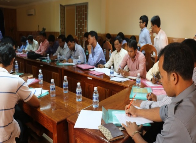캄보디아 동북부 원주민 관광ODA 전략 연구