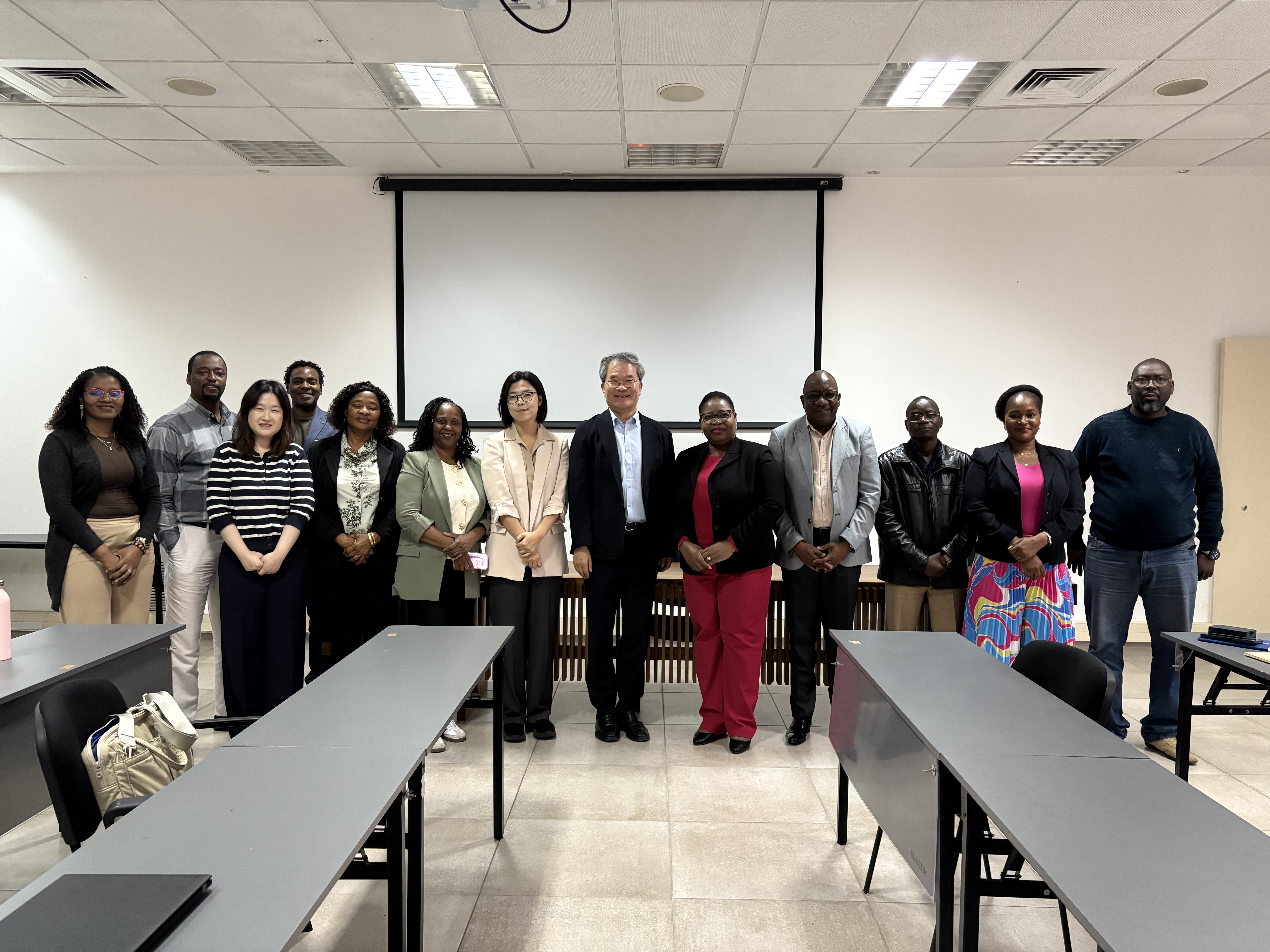 KOICA 기초교육 분야 전략프로그램 성과평가 및 사업 종료평가 용역