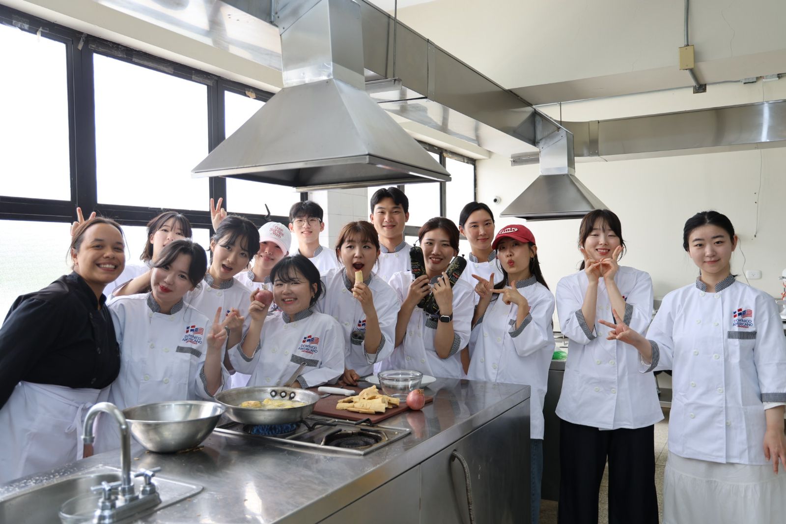 도미니카공화국 문화예술을 통한 청소년 정서 및 심리 치유 프로젝트 봉사단 사업(2025-2028) PMC 용역