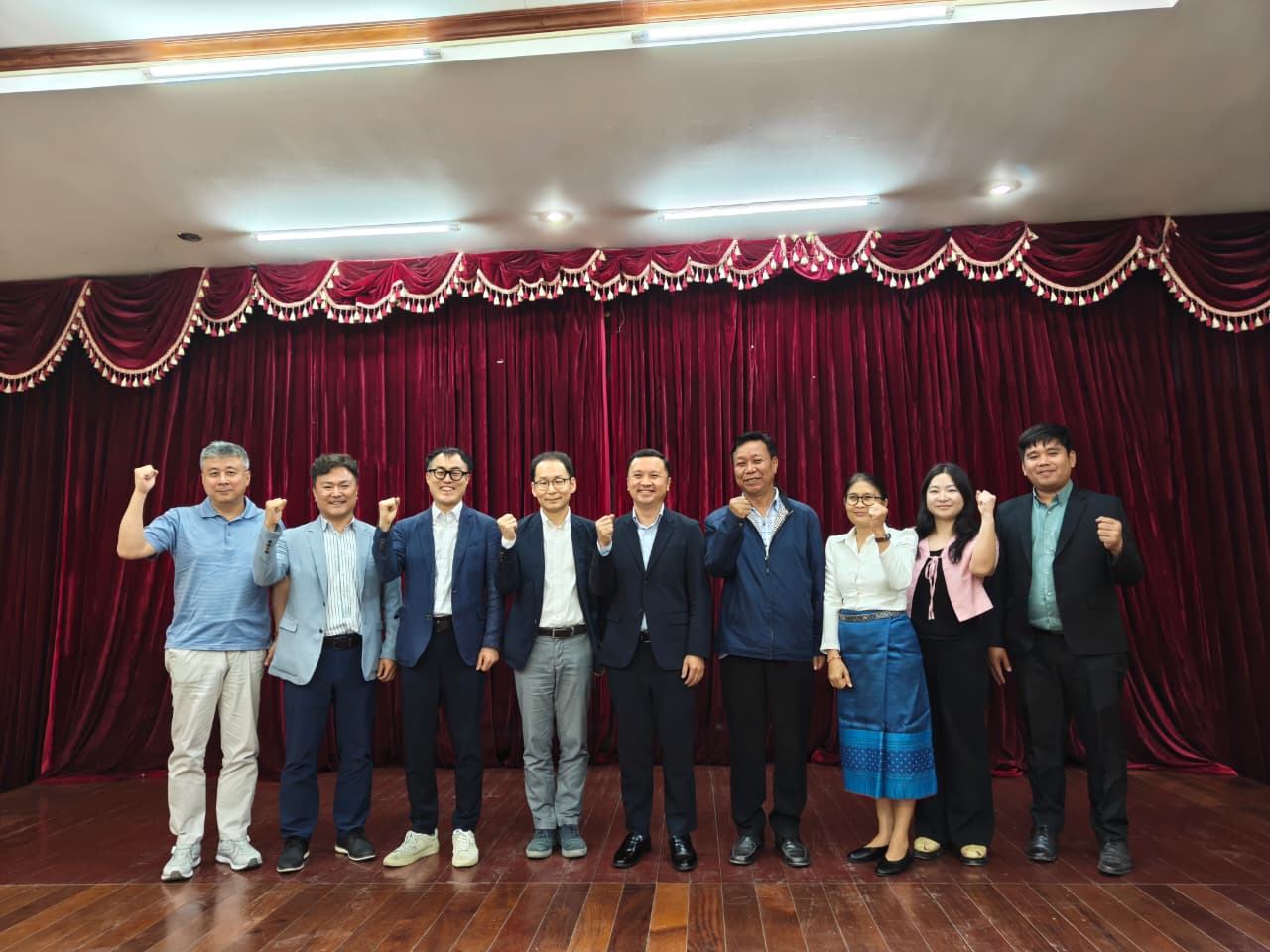 2027~2029년도 사전 타당성조사 연구용역